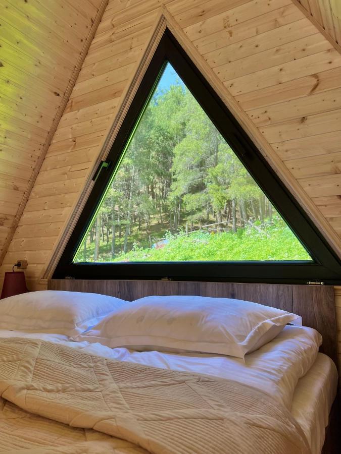 Holiday home Woodland