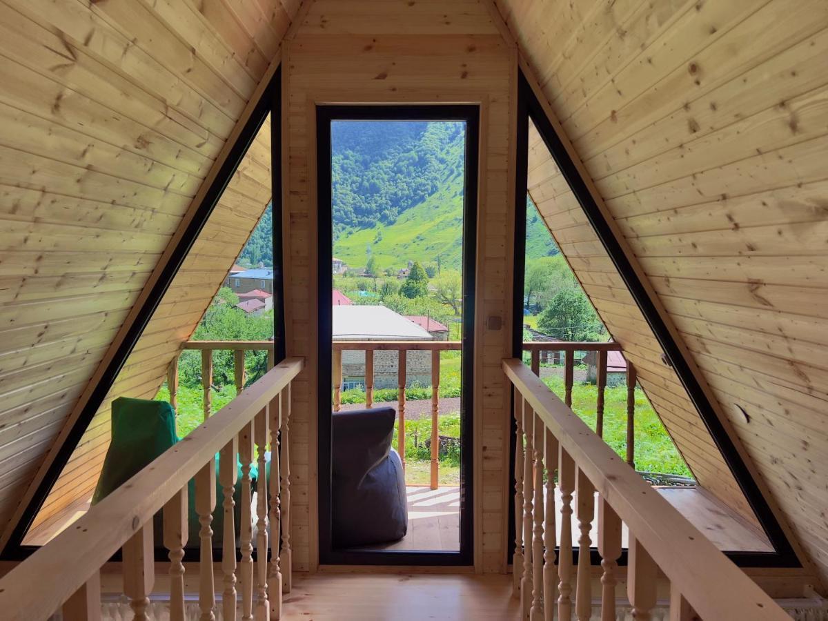 Woodland Holiday home