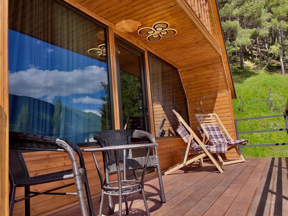 Holiday home Woodland