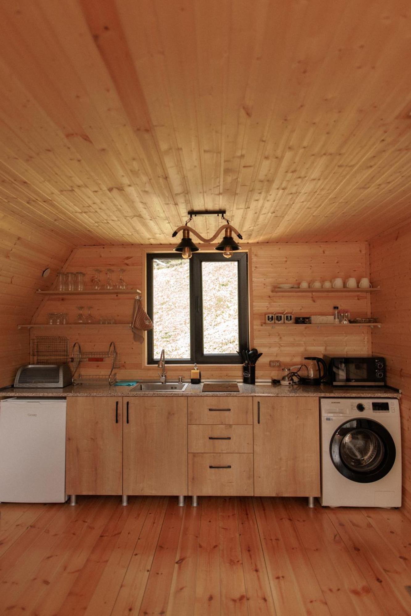 Holiday home Woodland *