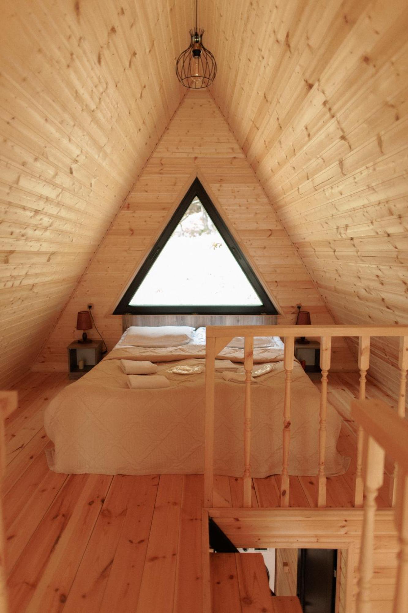 Holiday home Woodland