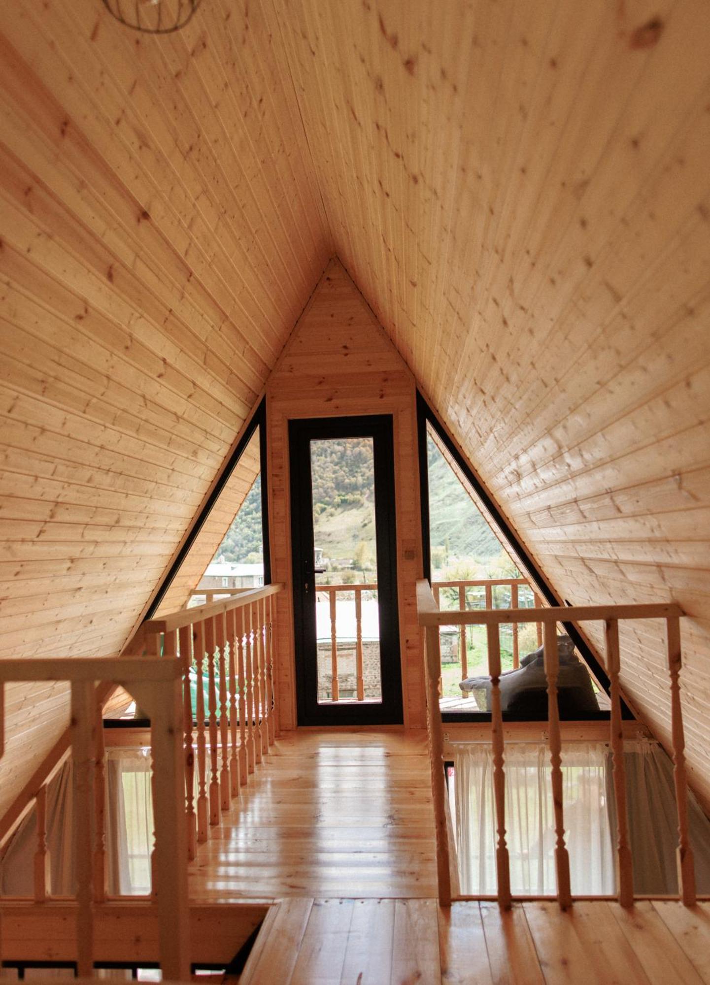 Holiday home Woodland Sno