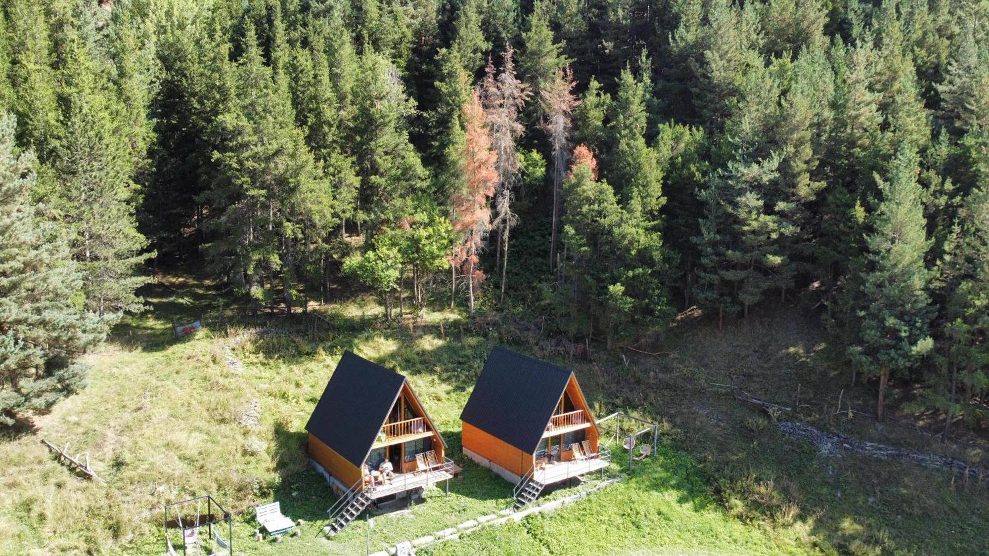 Holiday home Woodland Sno